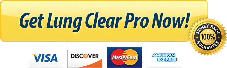 Lung Clear Pro offers